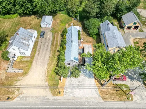 42 43 47 & 49 River Road New Portland ME 04961
