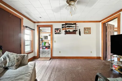 42 43 47 & 49 River Road New Portland ME 04961