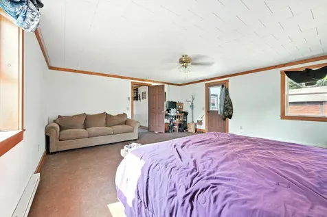 42 43 47 & 49 River Road New Portland ME 04961