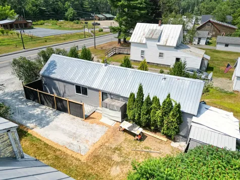 42 43 47 & 49 River Road New Portland ME 04961