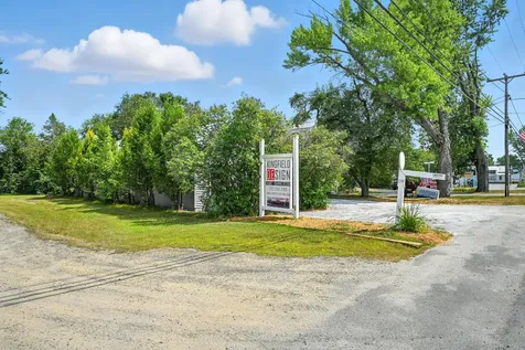 42 43 47 & 49 River Road New Portland ME 04961