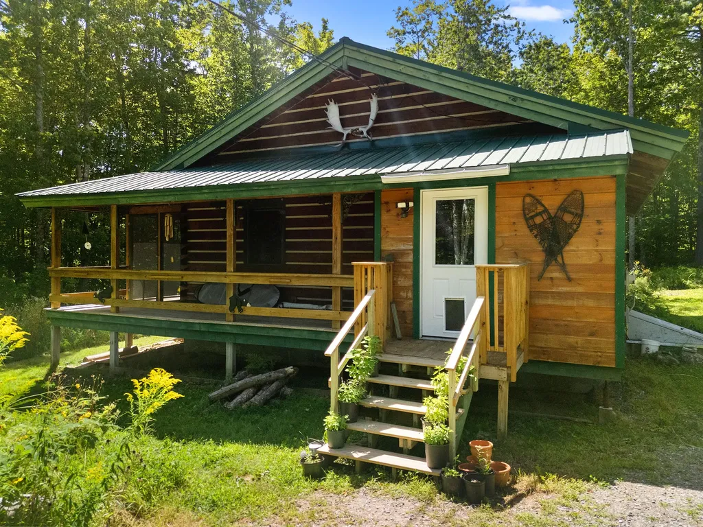 244 Buker Road Litchfield ME 04350