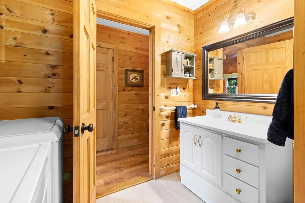 244 Buker Road Litchfield ME 04350