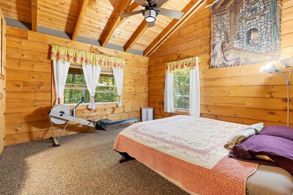 244 Buker Road Litchfield ME 04350