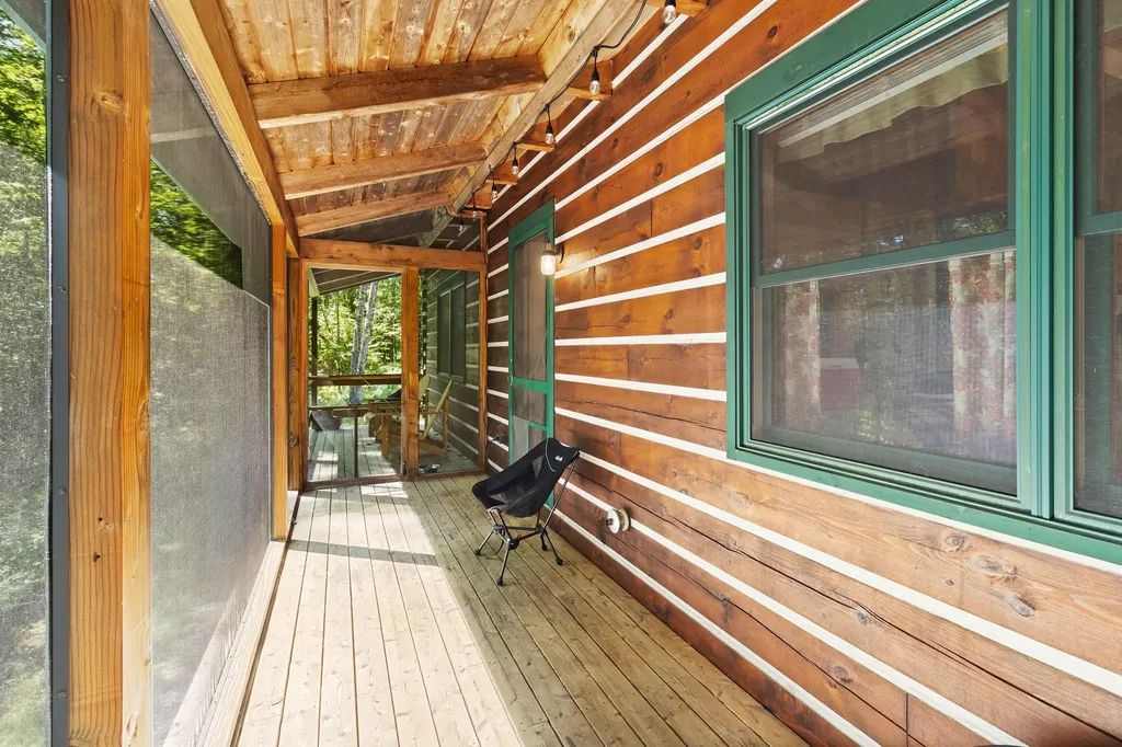 244 Buker Road Litchfield ME 04350