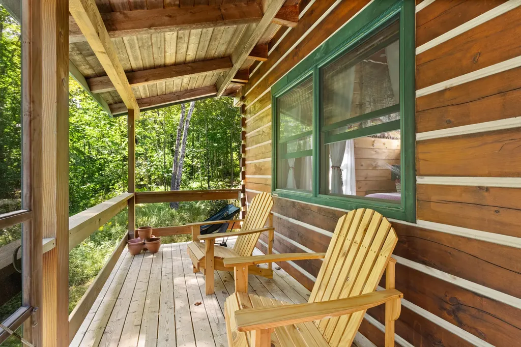 244 Buker Road Litchfield ME 04350