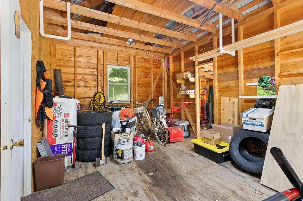 244 Buker Road Litchfield ME 04350
