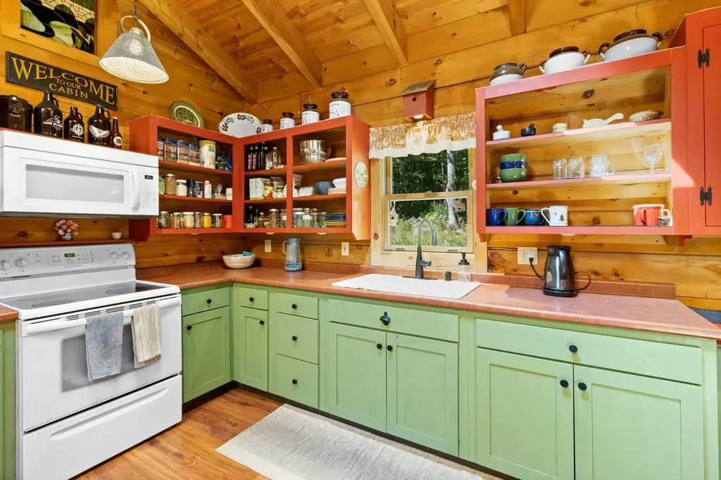 244 Buker Road Litchfield ME 04350