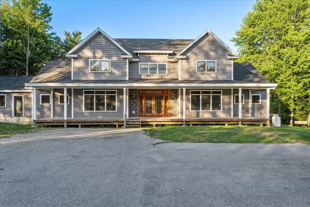 1365 Bucksmills Road Bucksport ME 04416