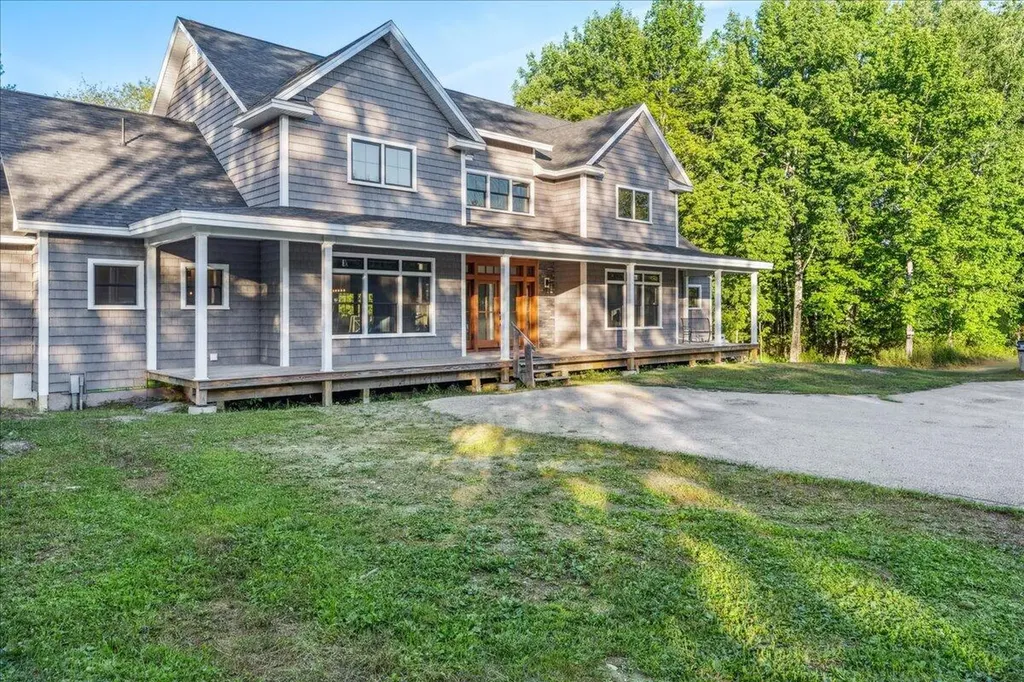 1365 Bucksmills Road Bucksport ME 04416