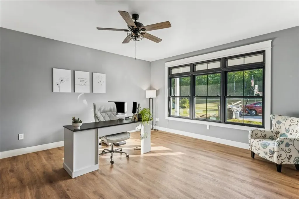 1365 Bucksmills Road Bucksport ME 04416