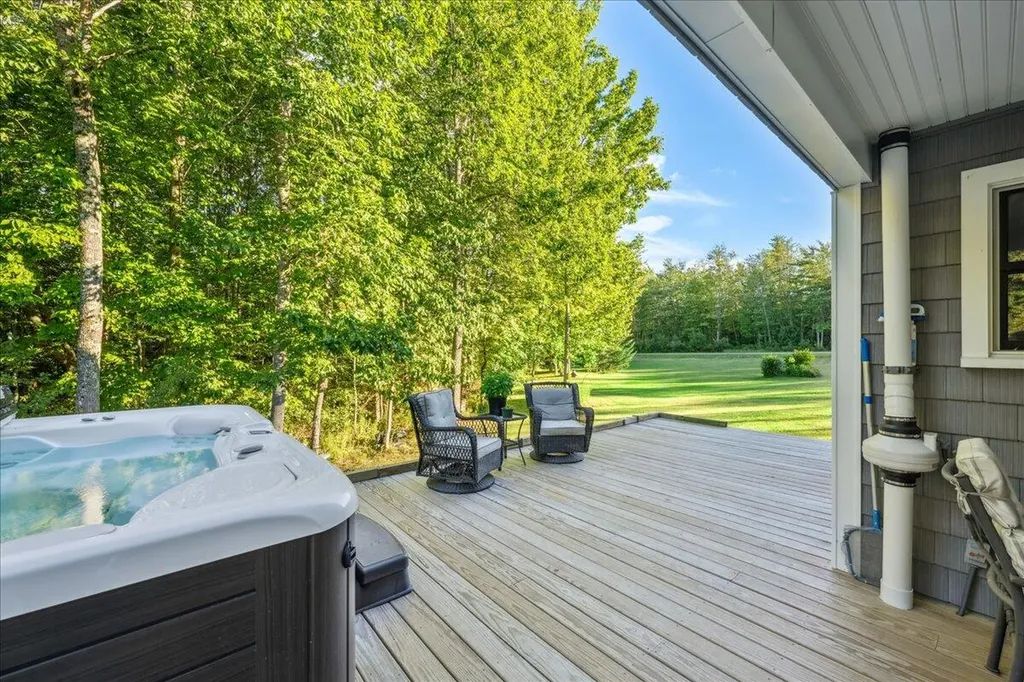 1365 Bucksmills Road Bucksport ME 04416