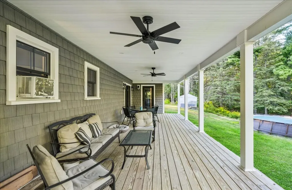 1365 Bucksmills Road Bucksport ME 04416