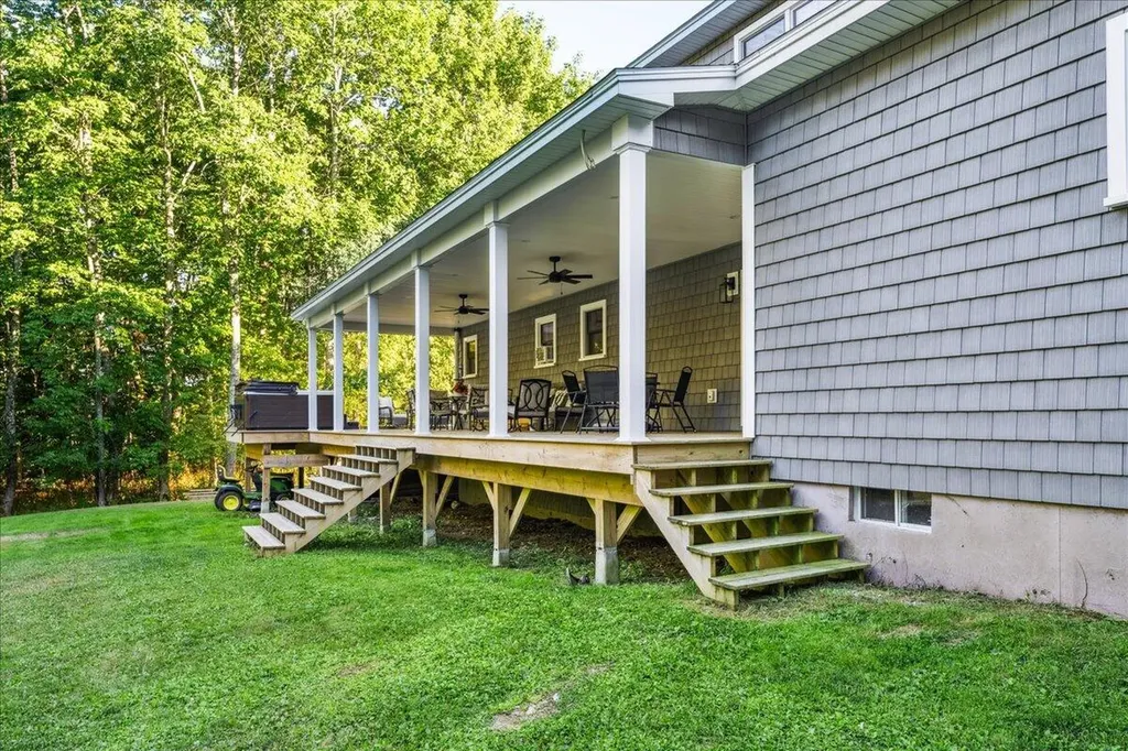 1365 Bucksmills Road Bucksport ME 04416