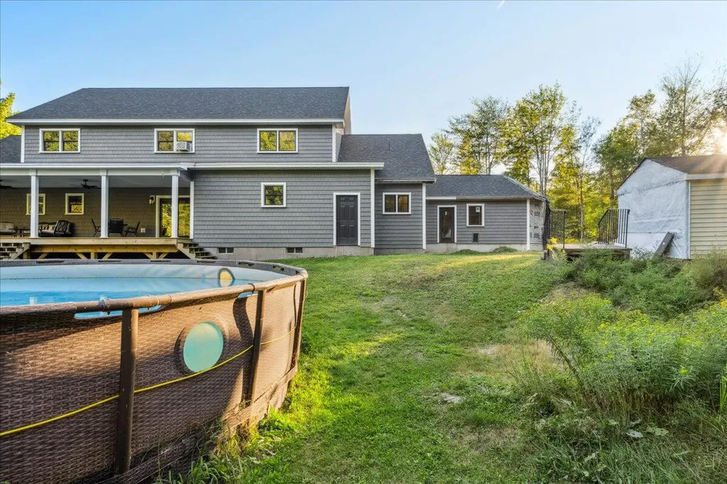 1365 Bucksmills Road Bucksport ME 04416