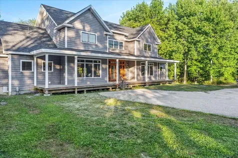 1365 Bucksmills Road Bucksport ME 04416