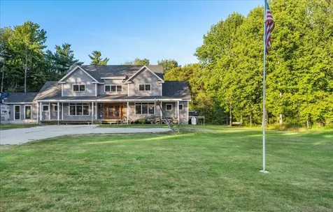1365 Bucksmills Road Bucksport ME 04416