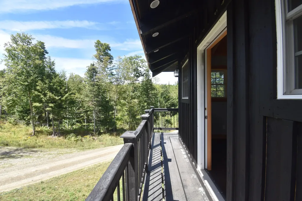 Lot 3 & 4 Nason Hill Road Dixmont ME 04932