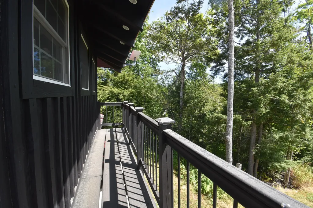 Lot 3 & 4 Nason Hill Road Dixmont ME 04932