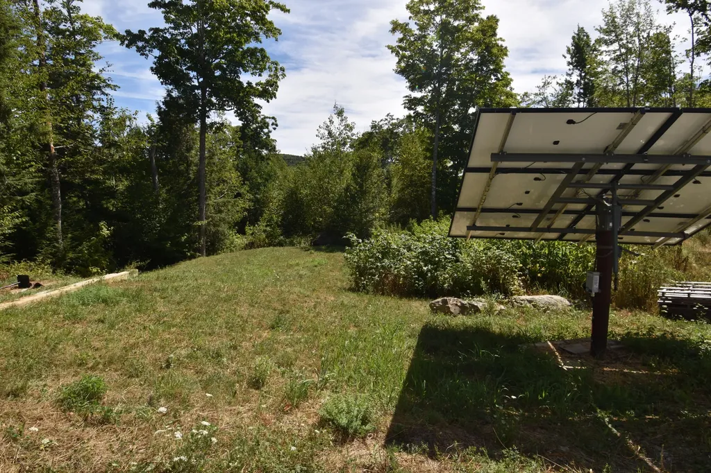 Lot 3 & 4 Nason Hill Road Dixmont ME 04932