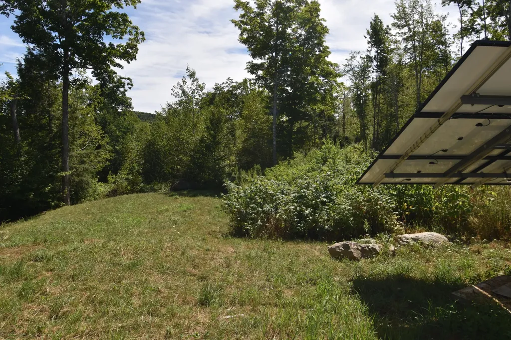 Lot 3 & 4 Nason Hill Road Dixmont ME 04932