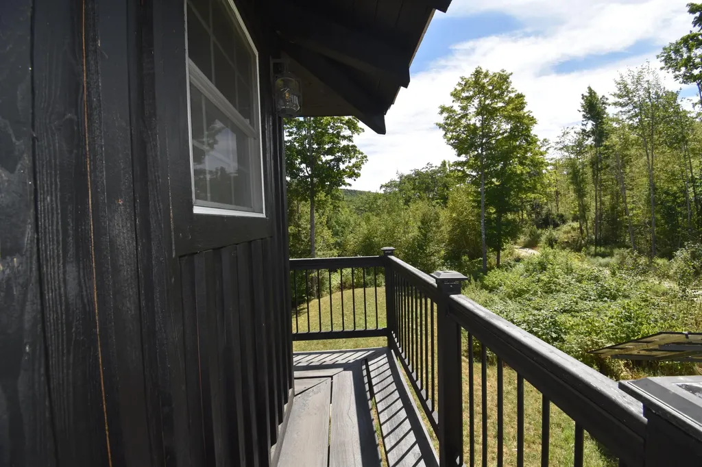 Lot 3 & 4 Nason Hill Road Dixmont ME 04932