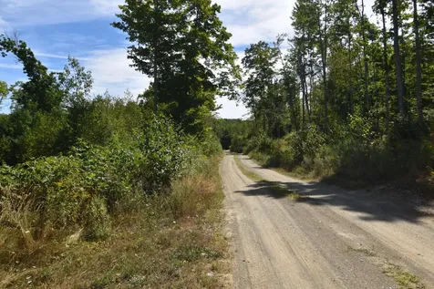 Lot 3 & 4 Nason Hill Road Dixmont ME 04932