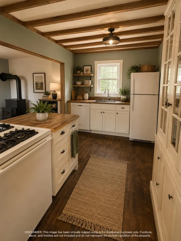 304 Katahdin Avenue Millinocket ME 04462