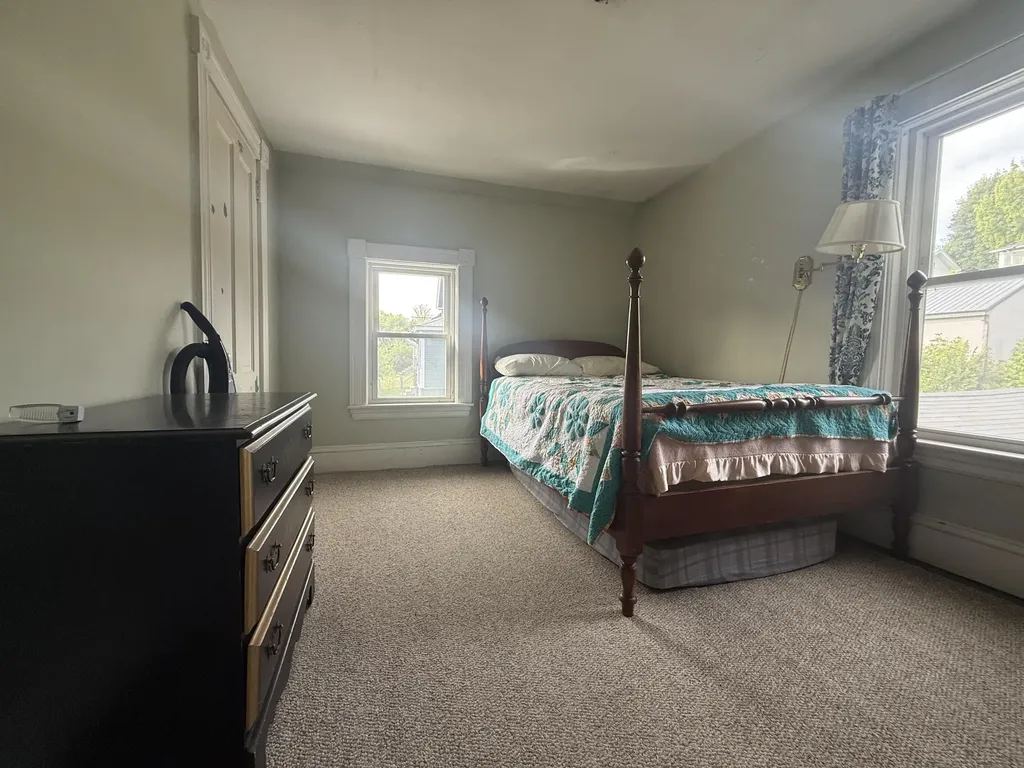 304 Katahdin Avenue Millinocket ME 04462