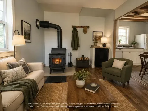 304 Katahdin Avenue Millinocket ME 04462