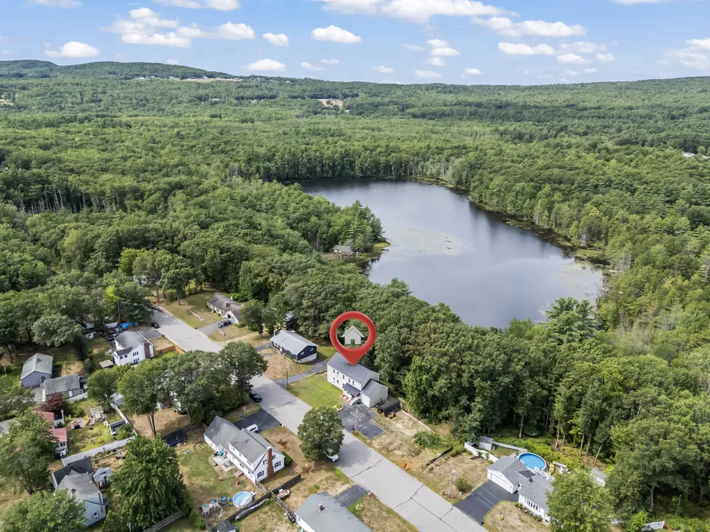 87 Farview Drive Sanford ME 04073