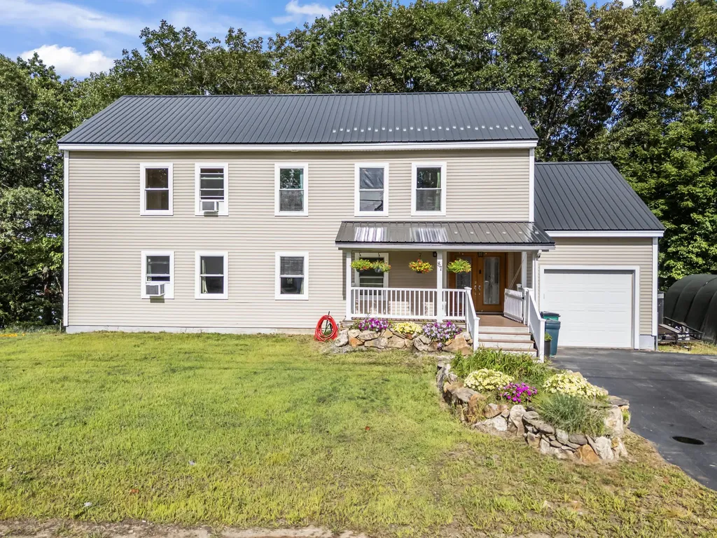 87 Farview Drive Sanford ME 04073