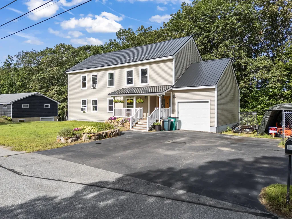 87 Farview Drive Sanford ME 04073