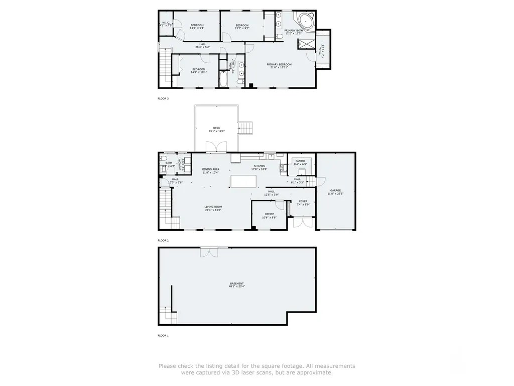 87 Farview Drive Sanford ME 04073