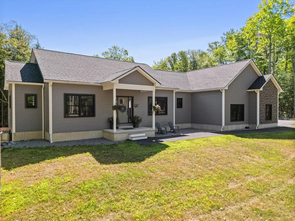 230 Hornbeam Way Bangor ME 04401