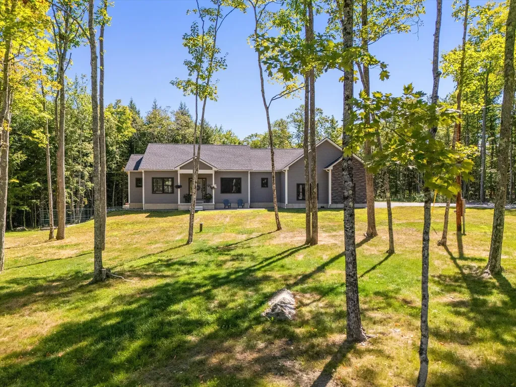 230 Hornbeam Way Bangor ME 04401