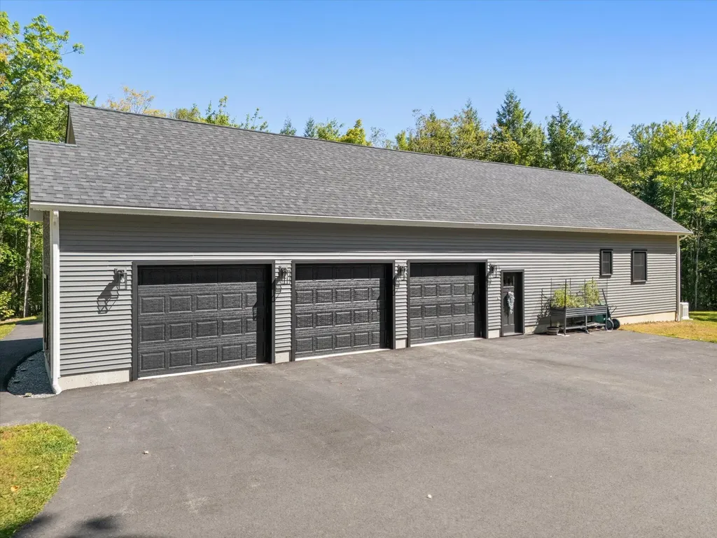 230 Hornbeam Way Bangor ME 04401