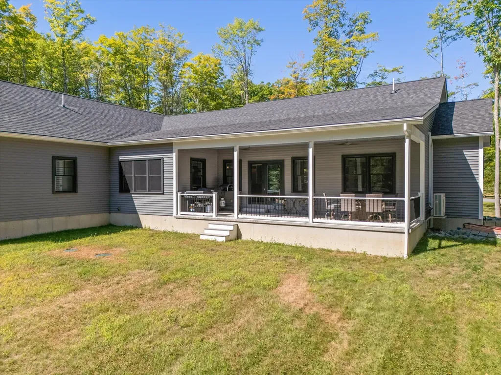 230 Hornbeam Way Bangor ME 04401