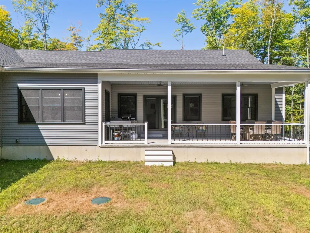 230 Hornbeam Way Bangor ME 04401
