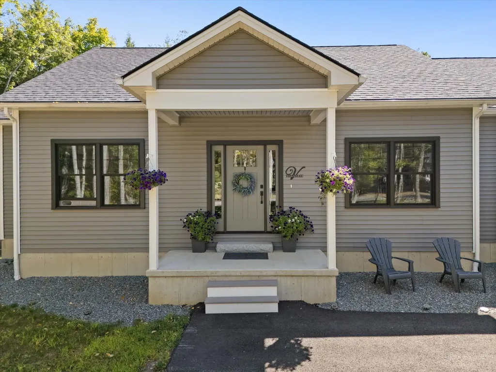 230 Hornbeam Way Bangor ME 04401