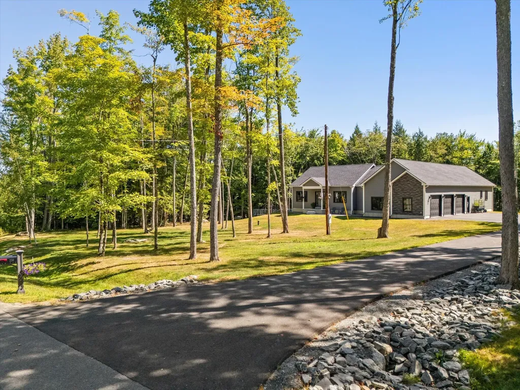 230 Hornbeam Way Bangor ME 04401
