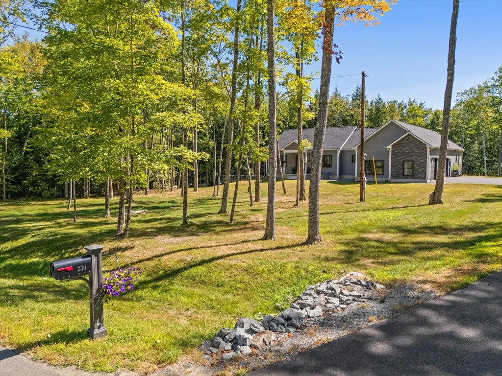 230 Hornbeam Way Bangor ME 04401