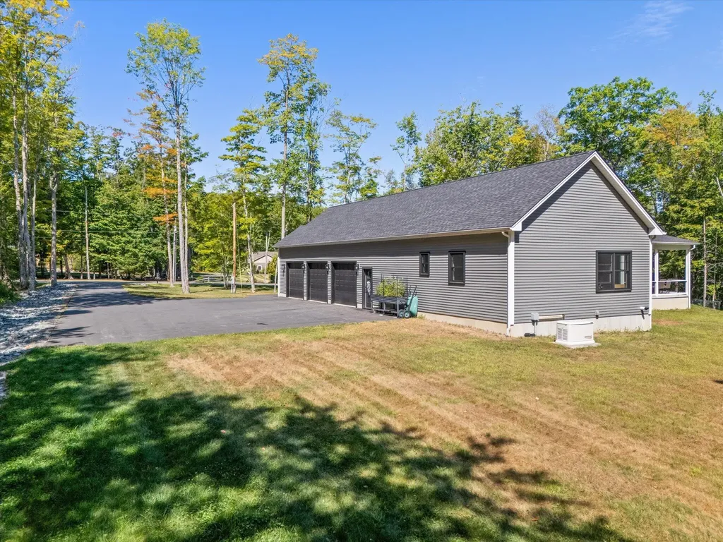 230 Hornbeam Way Bangor ME 04401