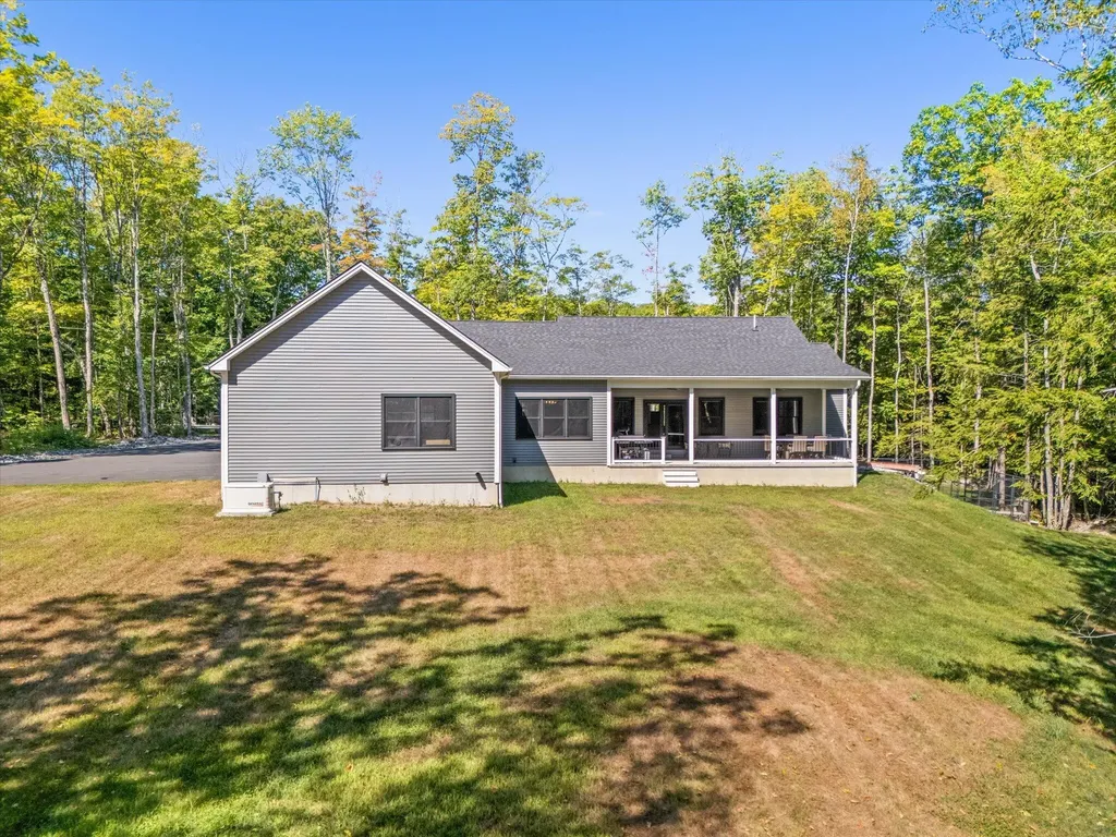 230 Hornbeam Way Bangor ME 04401