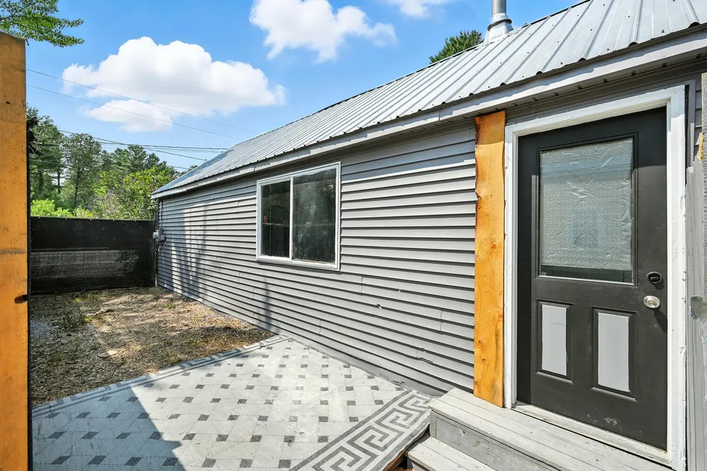 377 Main Street Kingfield ME 04947