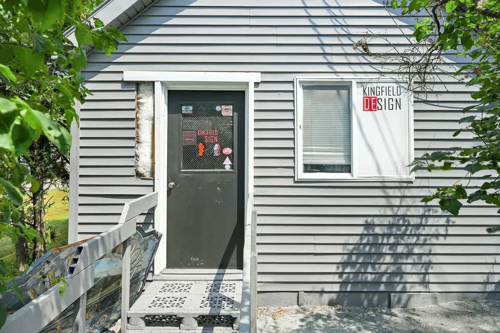 377 Main Street Kingfield ME 04947