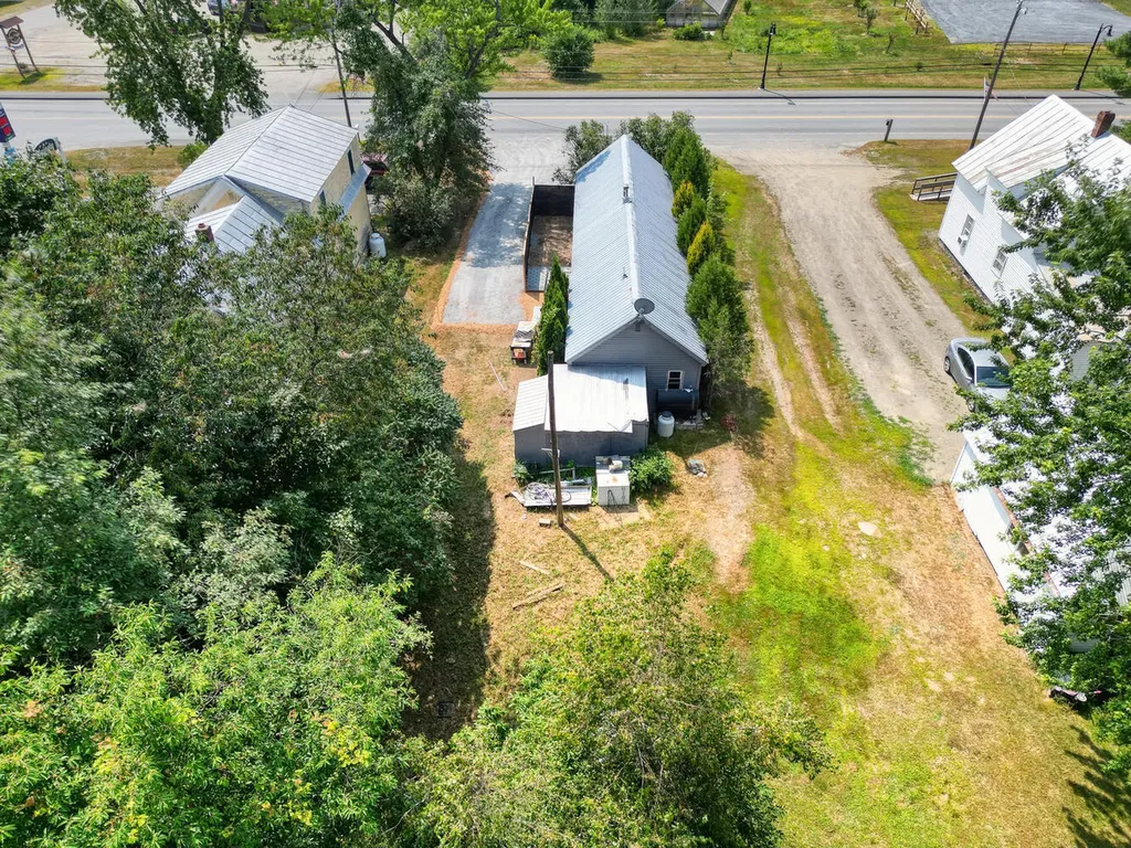 377 Main Street Kingfield ME 04947