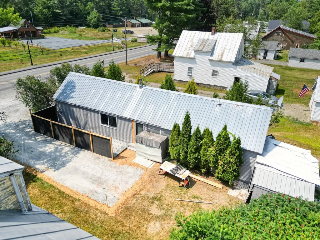 377 Main Street Kingfield ME 04947