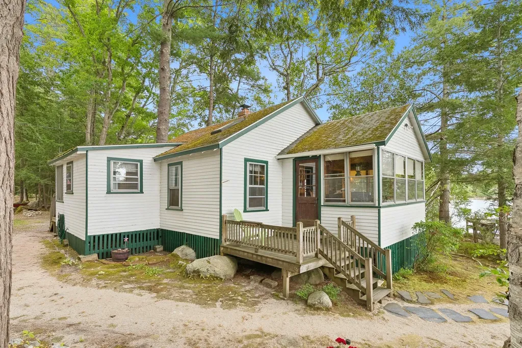 103 Basin Road Windham ME 04062