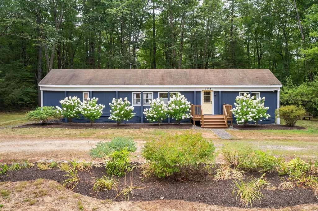 1668 Littlefield Road Wells ME 04090